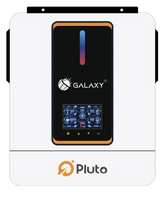 Galaxy Pluto Pv11000 10.2Kw Solar Hybrid Inverter SmartEshop.Pk