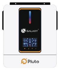Galaxy Pluto Pv11000 10.2Kw Solar Hybrid Inverter SmartEshop.Pk