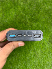 20000mAh QC 3.0 PD 2.0 18W Power Bank | Fast Charging Bidirectional | SmartEshop.pk SmartEshop.Pk