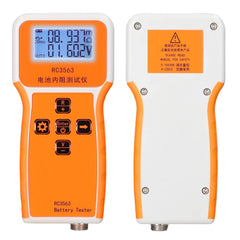 RC3563 Battery IR Tester Voltage Internal Resistance Tester In Pakistan SmartEshop.Pk