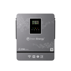 STONE PV2000 1KW Off-Grid Solar Inverter | Pure Sine Wave 12V