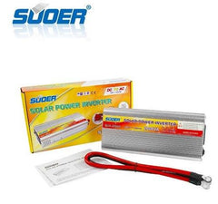 Suoer 2000W DC 12V 220V off Grid Solar Inverter (SUA-2000A) - SmartEshop.Pk