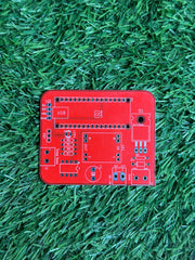 DIY Digital Soldering Station | Hakko 907 Homebrew | Variable Temperature PCB SmartEshop.Pk