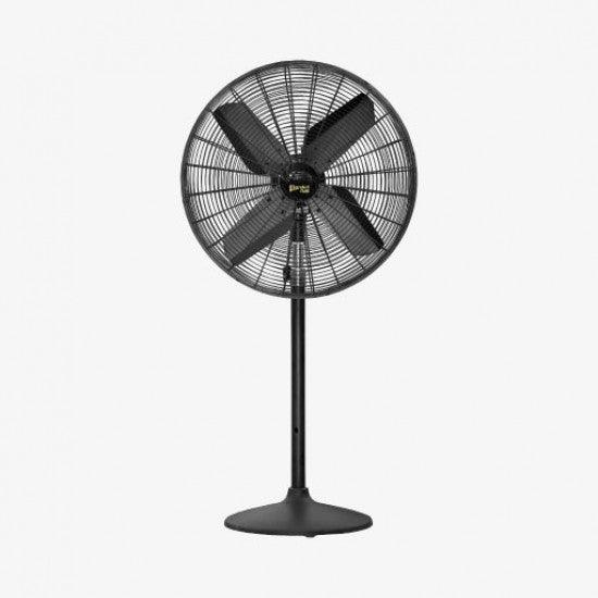 Khurshid Fan Supreme Model Metal Base 24 Inch - SmartEshop.Pk