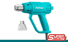 TOTAL HEAT GUN 2000W (TB200365) - SmartEshop.Pk