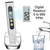 TDS-2 Handheld TDS Meter | Digital Water Quality Tester | TDS & Temperature