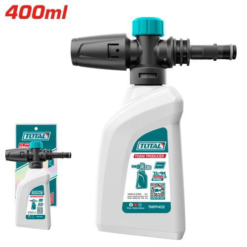 TOTAL foam sprayer 400 ml TMFP402 SmartEshop.Pk