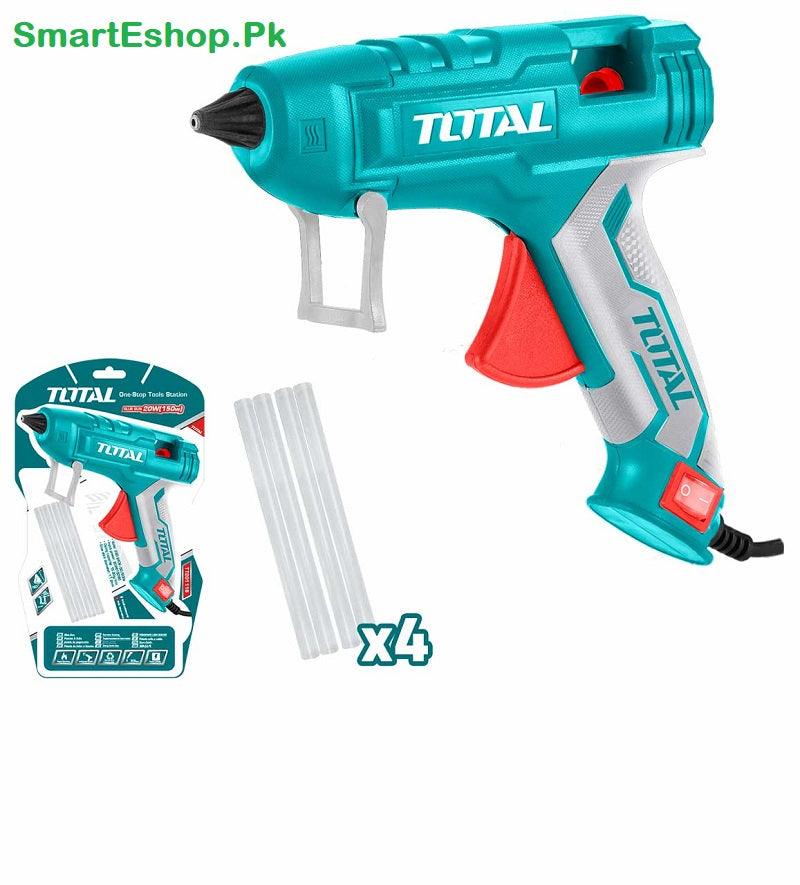 Total Glue Gun TT201116 - SmartEshop.Pk