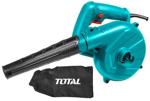 Total Aspirator Blower - 400W - SmartEshop.Pk
