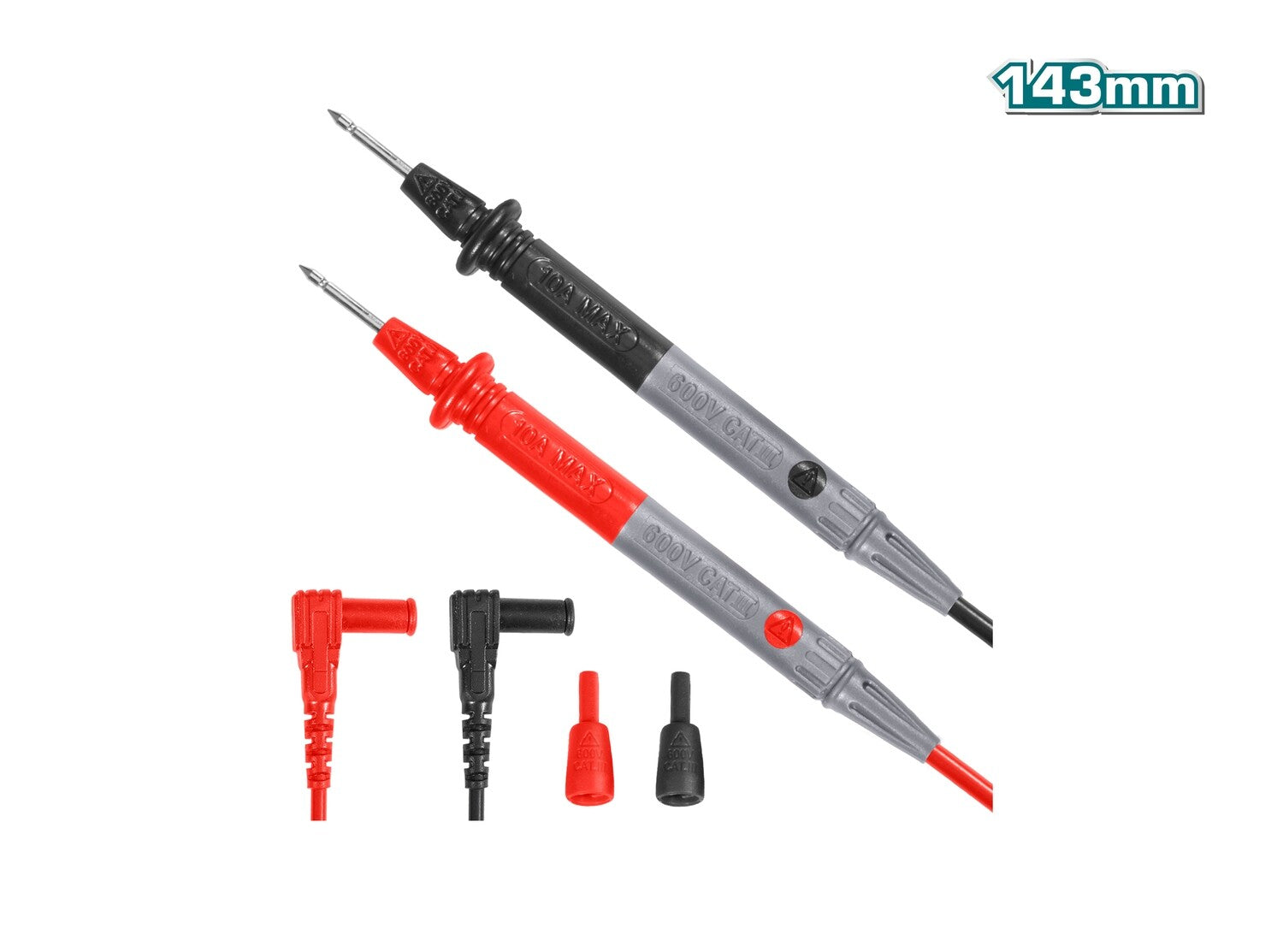 Total Test Lead- TMT423 SmartEshop.Pk