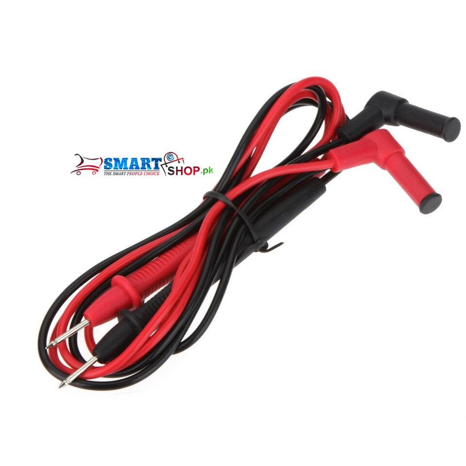 UNI T Test Leads Probes UT-L20 - SmartEshop.Pk