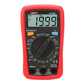 UT33B+ Palm Size Multimeter - SmartEshop.Pk
