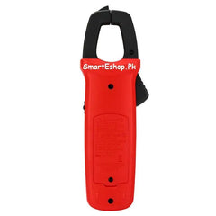 Uni-T UT203+ Digital Clamp Multimeter DC AC Current Voltmeter 400-400A - SmartEshop.Pk