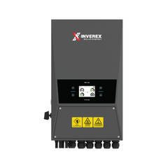Inverex Nitrox 10KW - 48V Hybrid Solar inverter (Single phase) PV 16000W SmartEshop.Pk