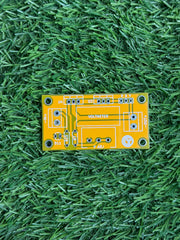 DIY 5A Adjustable Voltage Regulator Circuit | 0–30V DC Output | Electronics PCB Project SmartEshop.Pk