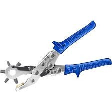 WADFOW LEATHER HOLE PUNCH WLH1801 My Store