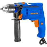 Wadfow Impact Drill WMD15551 - 550W Power, 13mm Drilling Capacity - SmartEshop.Pk
