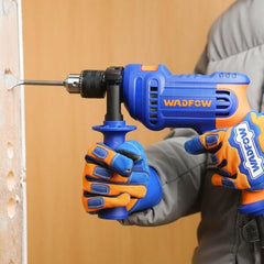 Wadfow Impact Drill 650W - WMD15651 My Store