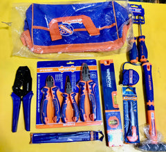 Basic Solar Installation Tool Kit – Essential Tools for Solar Panel Installers SmartEshop.Pk
