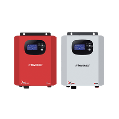 XTRON X1200 / X2400 BUILT-IN 50A MPPT SOLAR CHARGER - SmartEshop.Pk