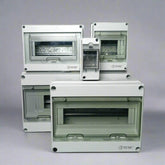 IP65 HT Power Distribution Box Waterproof – Electrical Box - SmartEshop.Pk