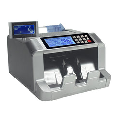 Cash Counting Machine SM-728D2 3MG Money & Bill Counter Machine SmartEshop.Pk