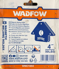 wadfow WMC1604 magnetic welding holder SmartEshop.Pk