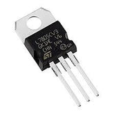LM 7805 Voltage Regulator IC - SmartEshop.Pk
