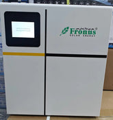 Fronus Titan 24V 100Ah Lithium Battery | High Performance Solar Battery SmartEshop.Pk