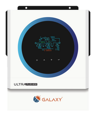 Galaxy Ultra Plus 4KW Pv5600 Hybrid Solar Inverter – Advanced High-Efficiency Solar Power Solution