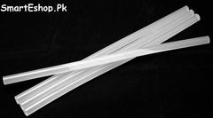 Pack Of 5 Pcs HOT MELT GLUE STICK FOR ELECTRIC GLUE GUN CRAFT REPAIR - SmartEshop.Pk