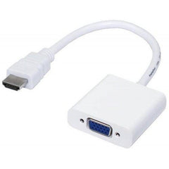 HDMI To VGA Converter For Android Tv Box - SmartEshop.Pk