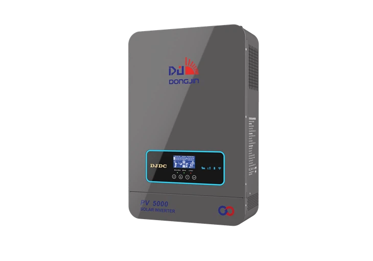 Dongjin PV5000 Solar Inverter SmartEshop.Pk