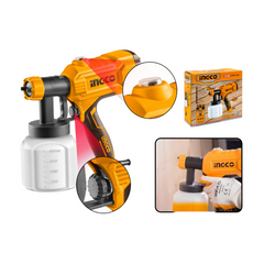INGCO HVLP Electric Spray Machine 450W INGCO SPG3508 My Store