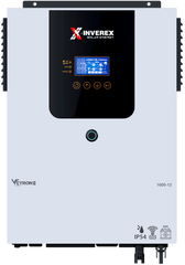 Inverex Veyron II Premium MPPT Solar Inverter (1600W-12V / 2600W-24V) SmartEshop.Pk