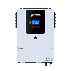Inverex Veyron II Premium 2600-24 PV4000 IP54 Solar Inverter SmartEshop.Pk