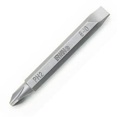 Double Ended Screwdriver Bit - SmartEshop.Pk