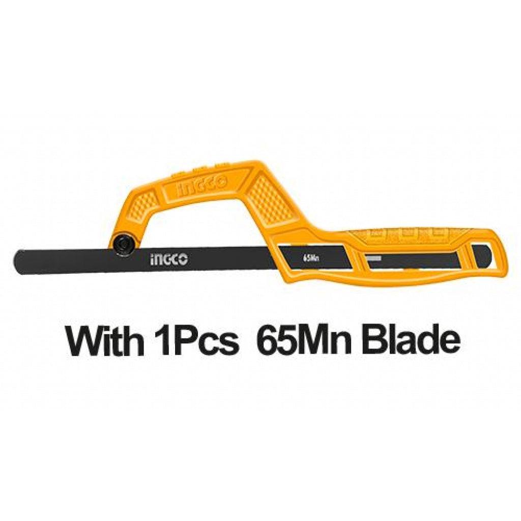 INGCO MiNi Hand Frame MHHF1504 - SmartEshop.Pk