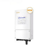 Solis S6-EH1P6K-L-PLUS 6KW hybrid Solar Inverter 2025 Model