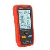 UNI-T UT673PV Solar MPPT Meter | Professional Photovoltaic Tester for Pmax, Lmp, Voc & Lsc Measurement SmartEshop.Pk