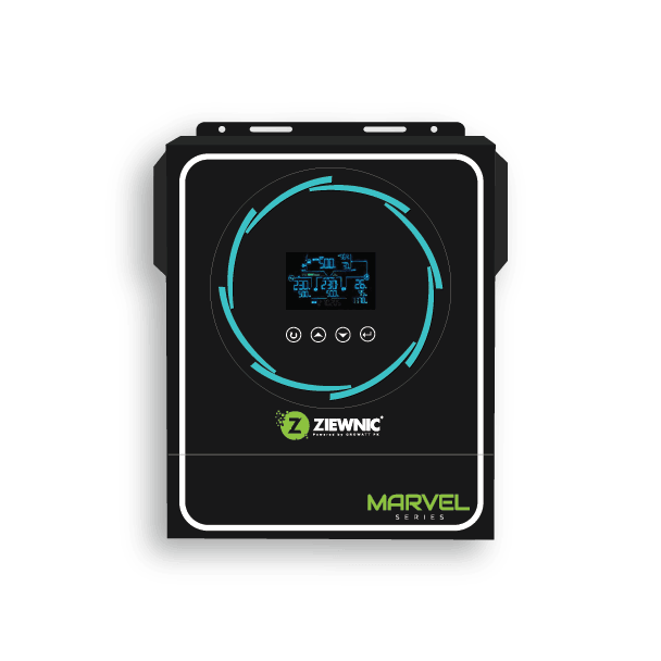 MARVEL 5G EUROPEAN PV 8500 (7 KVA) - SmartEshop.Pk