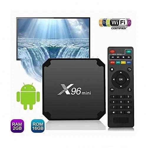 Android TV Box – SmartEshop.Pk
