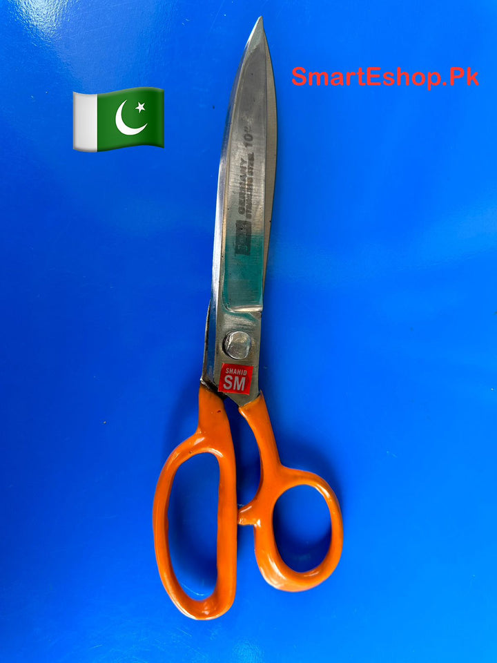 Scissors (10 inches) - Tailor Scissor - Kitchen Scissor SM Ger My Store