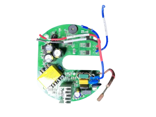 100% Original Khurshid Fan Ac Dc Controller Module Kit For Ac/dc Fans Latest Model