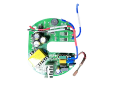 100% Original Khurshid Fan Ac Dc Controller Module Kit For Ac/dc Fans Latest Model