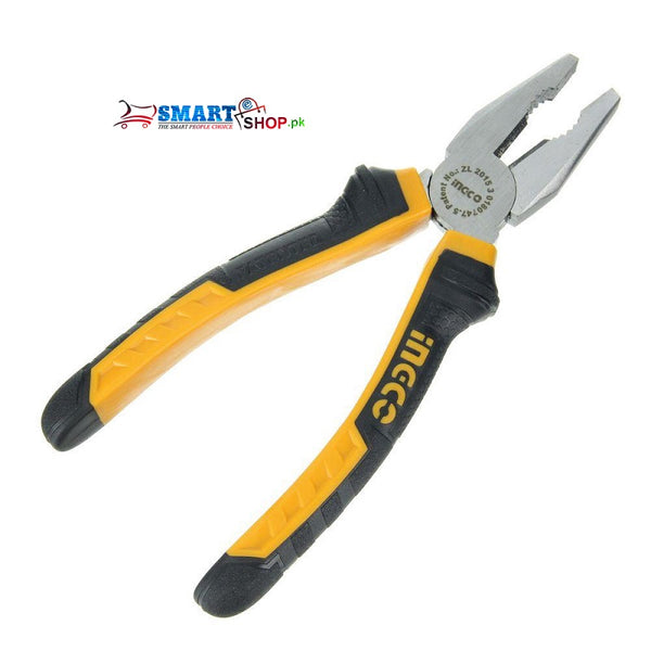 Ingco Combination Pliers HCP08208