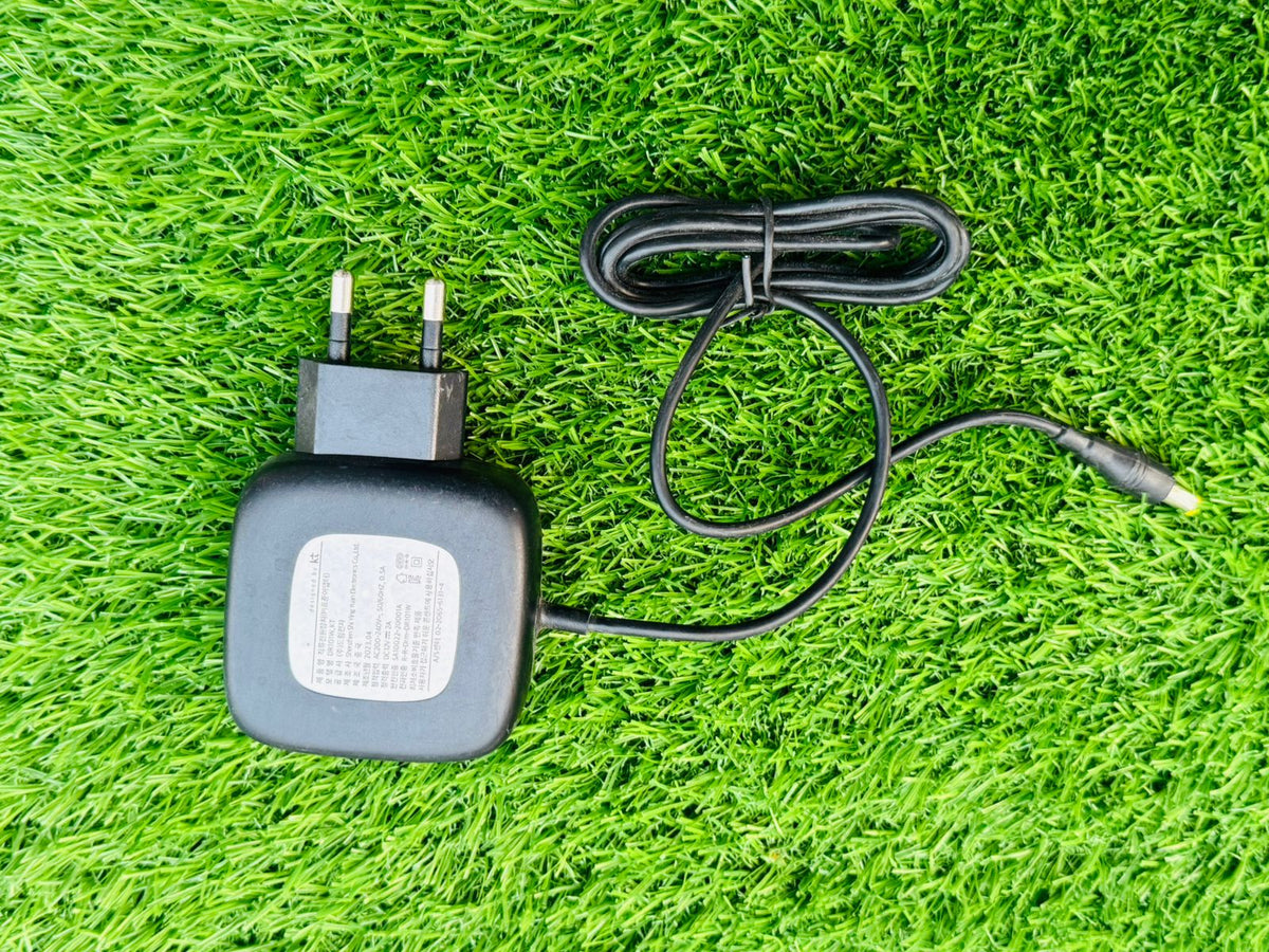 12V 2Amp High-Quality Power Supply Adapter in Pakistan (STOCK-LOT) SmartEshop.Pk