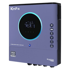 Knox Krypton 11000 8KW Hybrid Solar Inverter With PV 11000W