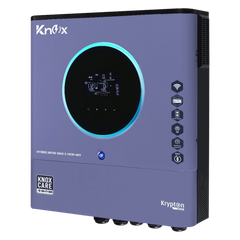 Knox Krypton 13000 11KW Hybrid Solar Inverter With PV 13000W