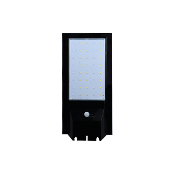 14W Solar Wall Mounted Light